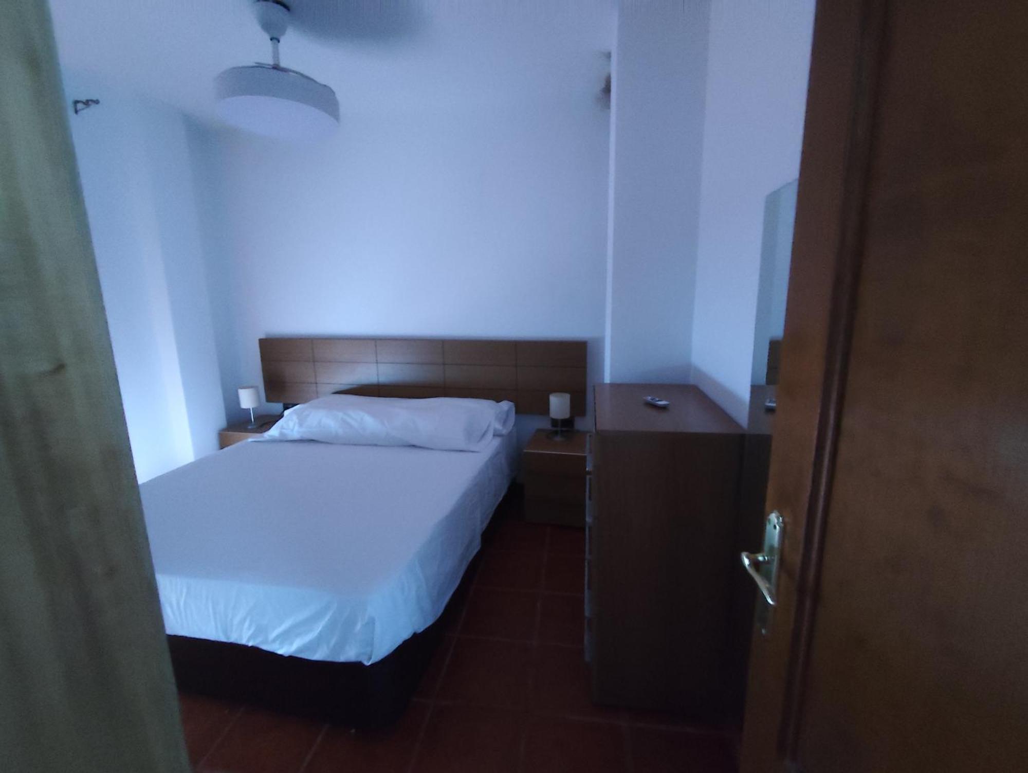 Centro Piso 3 2 Banos Lägenhet *