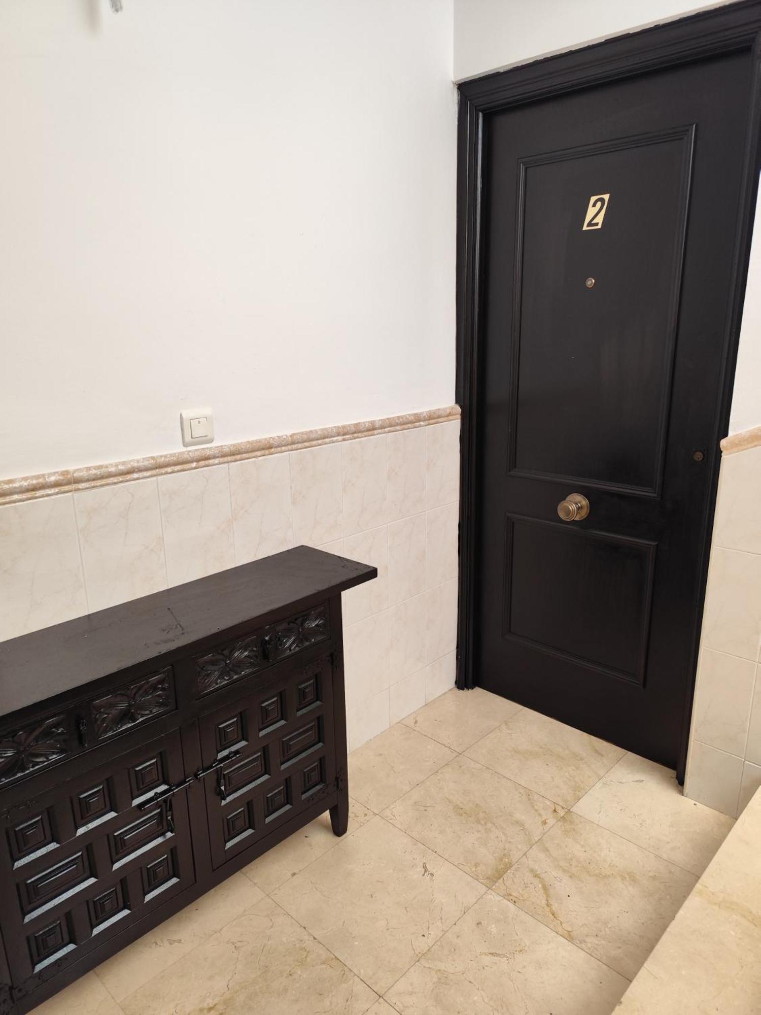 Centro Piso 3 2 Banos * Nerja