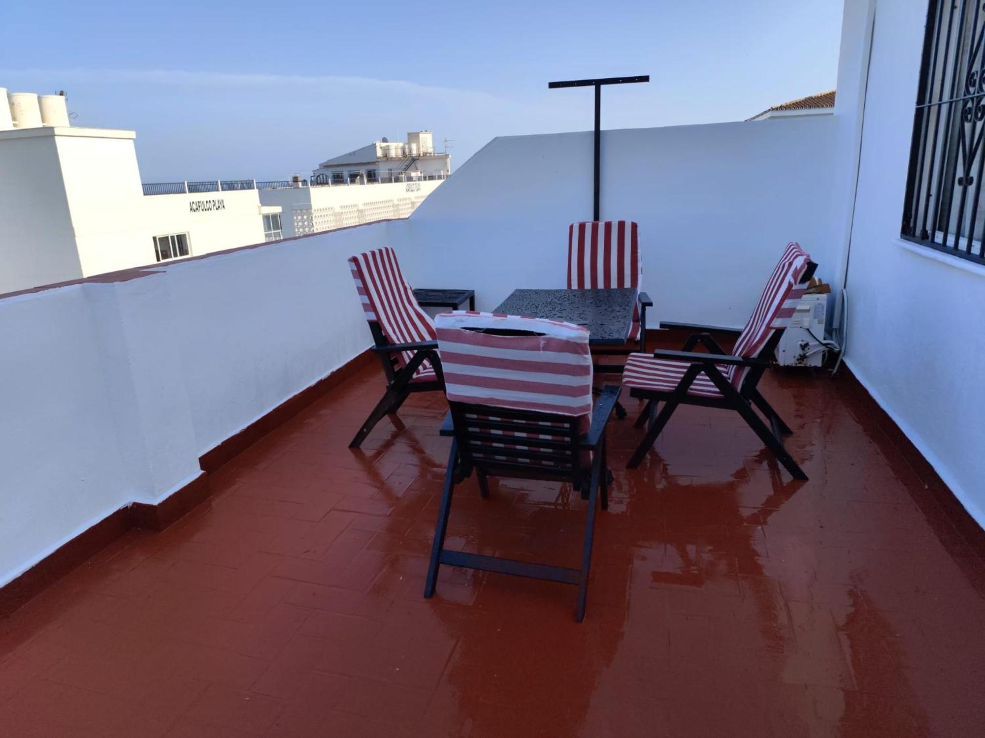 Lägenhet Centro Piso 3 2 Banos Nerja
