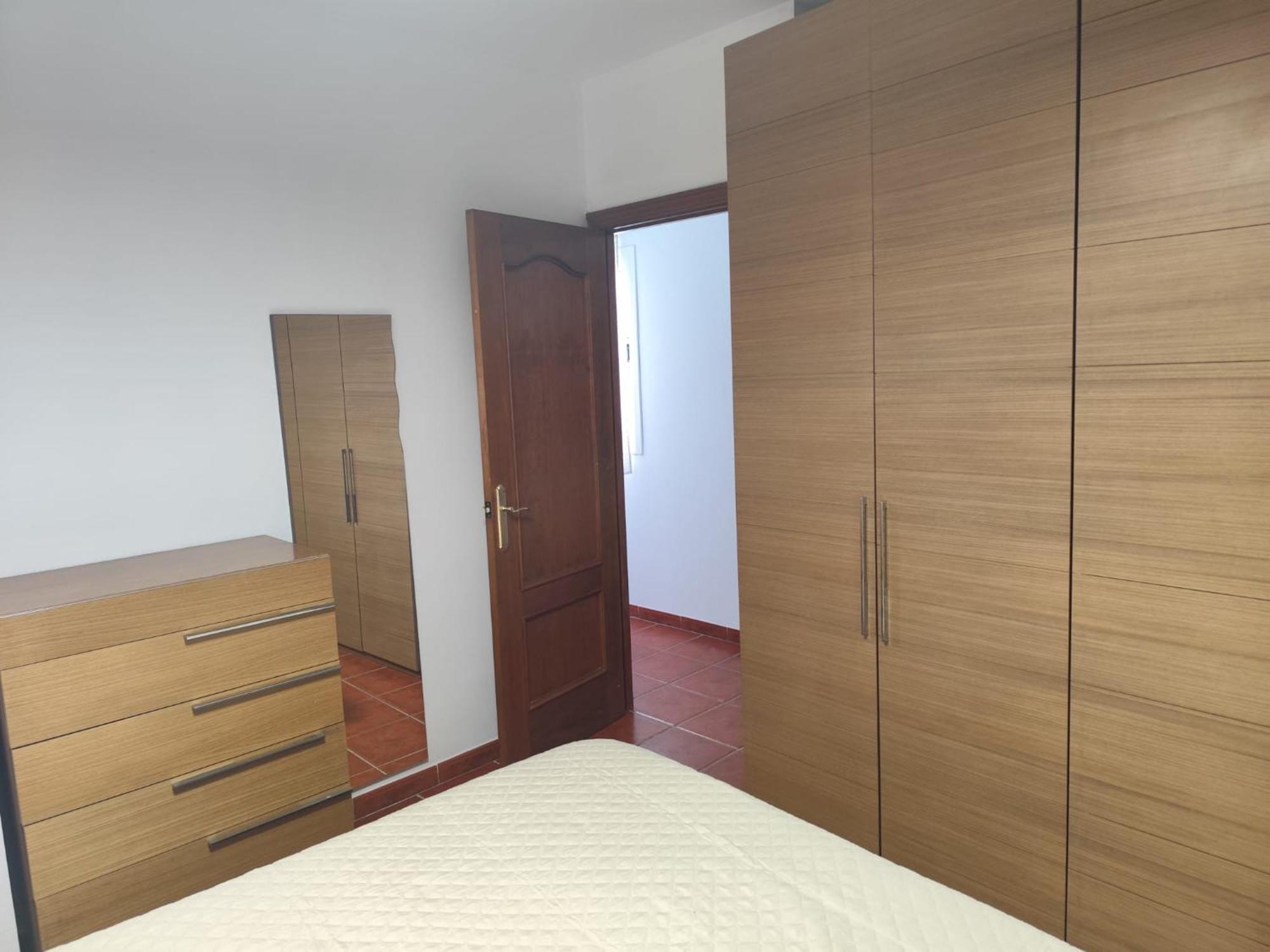 Centro Piso 3 2 Banos Nerja