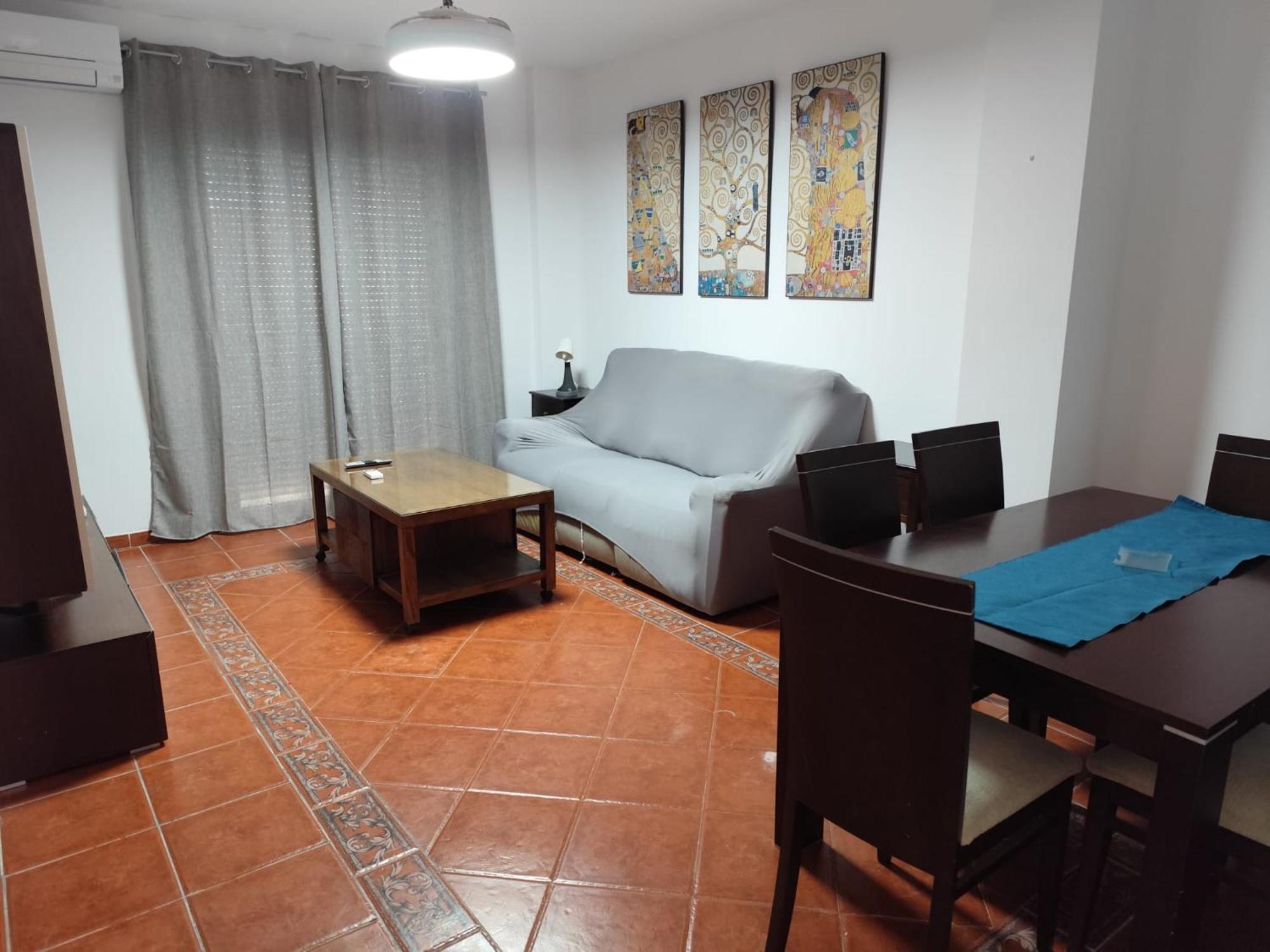 Lägenhet Centro Piso 3 2 Banos *
