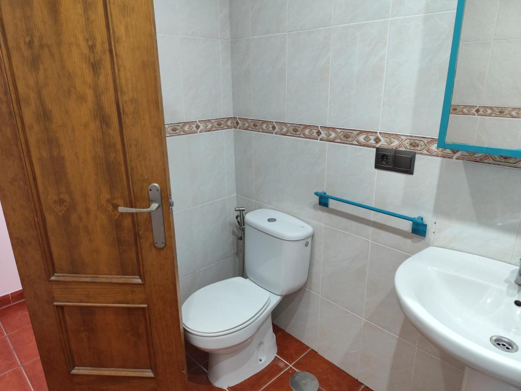 Centro Piso 3 2 Banos Nerja