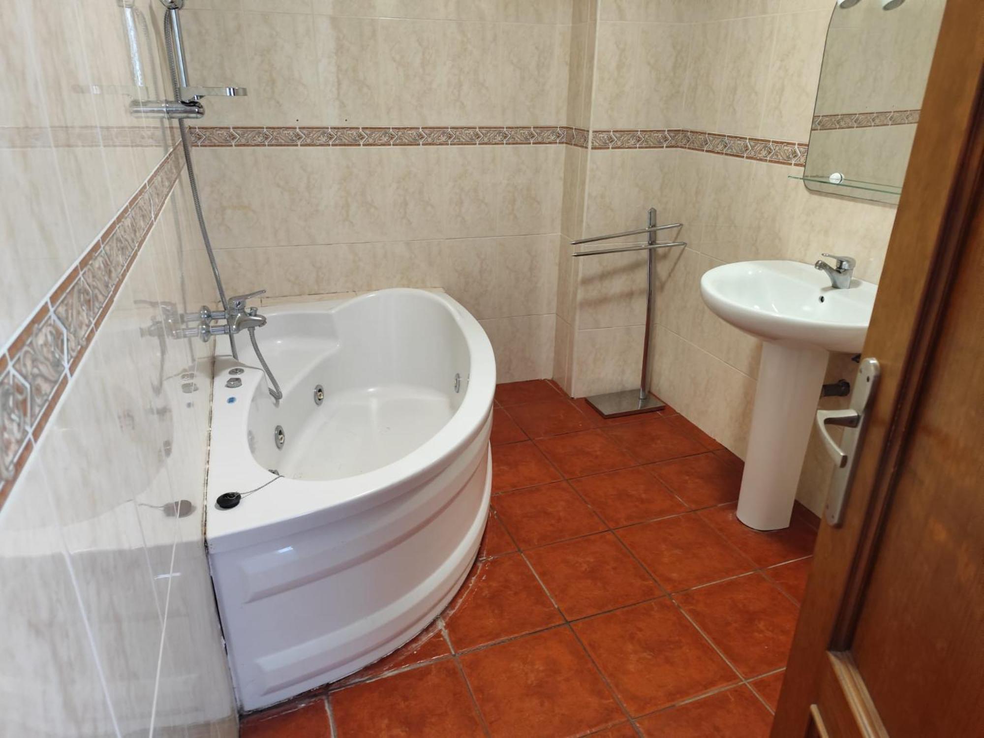 Centro Piso 3 2 Banos Lägenhet *