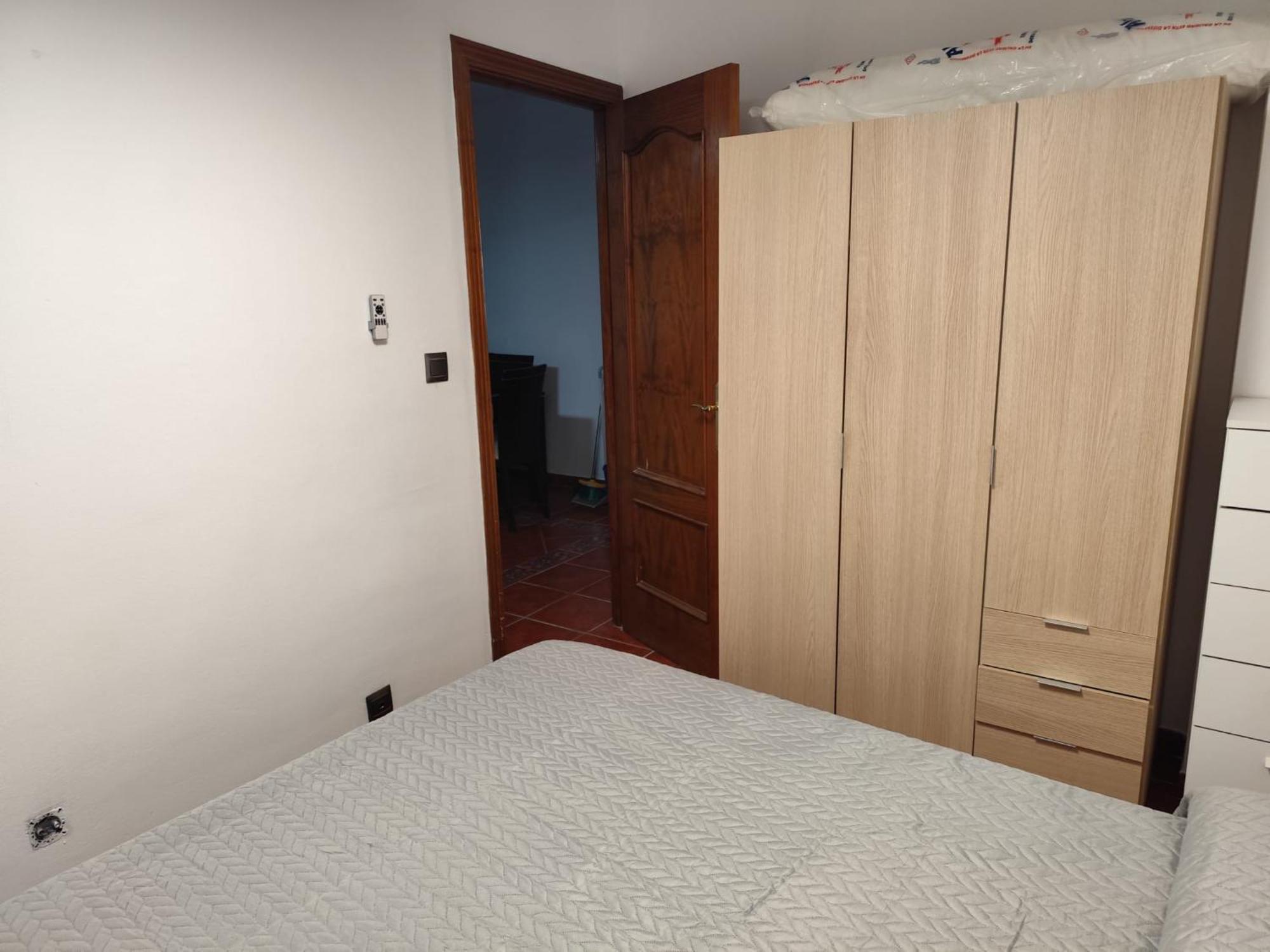 Lägenhet Centro Piso 3 2 Banos *