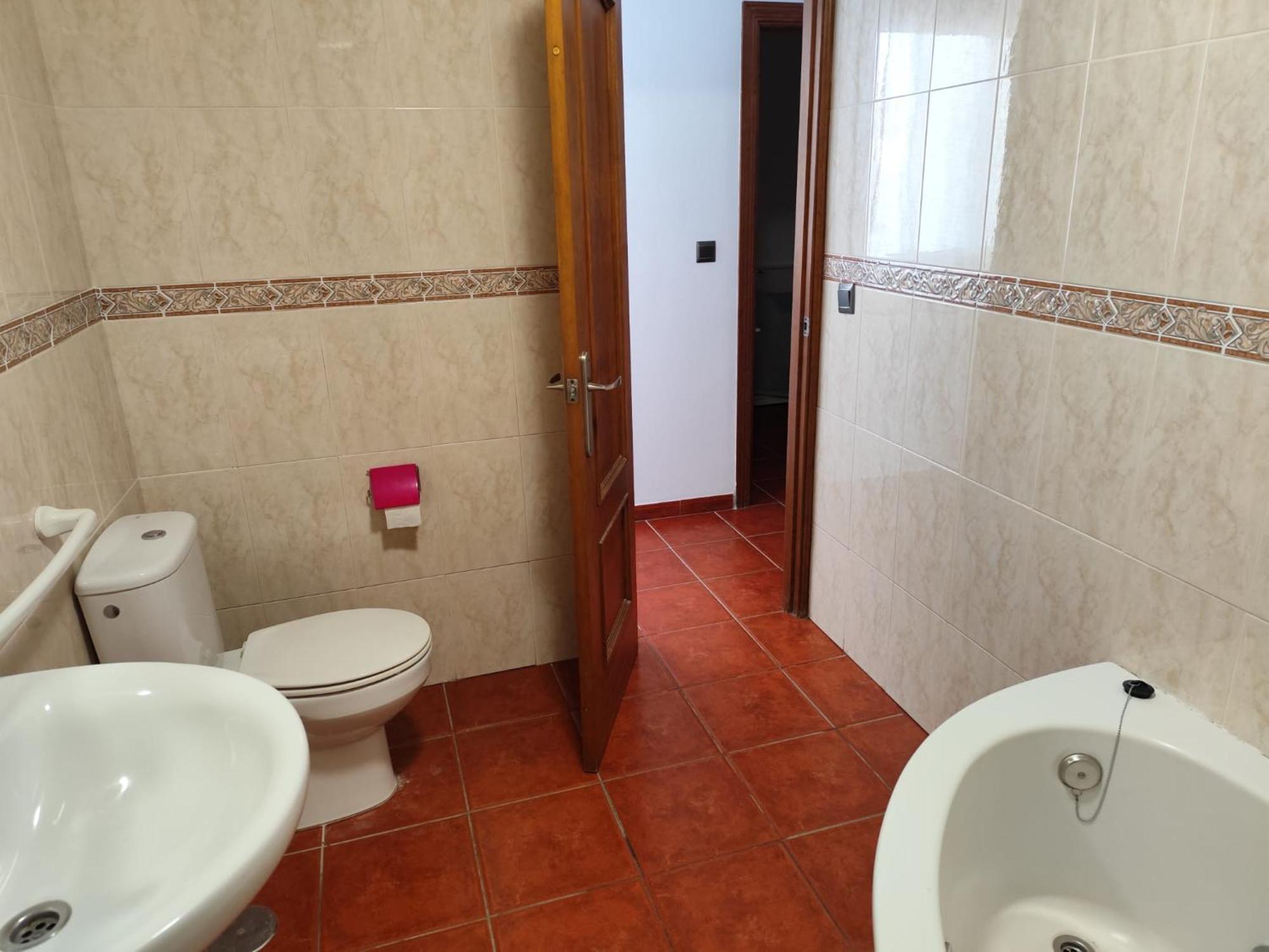 Centro Piso 3 2 Banos Lägenhet Nerja