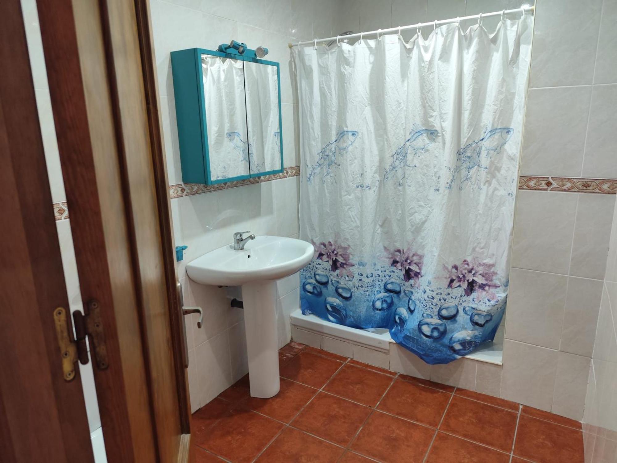 Centro Piso 3 2 Banos Nerja
