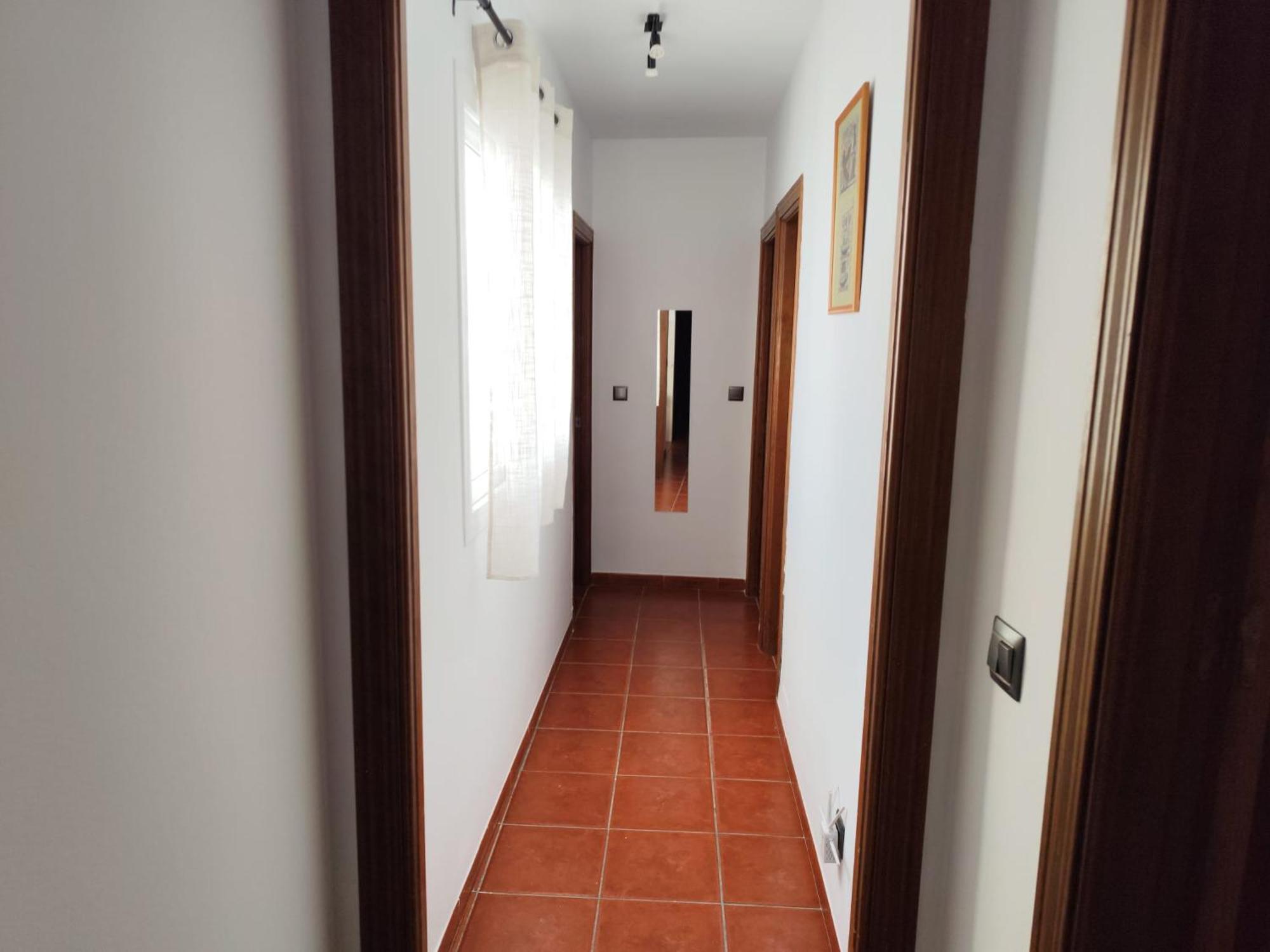 Lägenhet Centro Piso 3 2 Banos